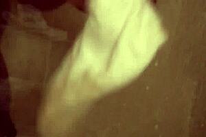 Xena films ebony ex shower blowjob revenge fuck