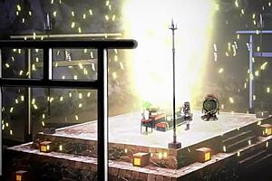 Hey, you seen Tokyo Ravens episode 3 Spanish sub yet?