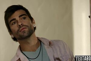 Big Boobs BBW Cop Fulfills Rough Breeding With Huge Cock Suspect