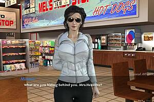 milf fucks way better than any young girlfriend