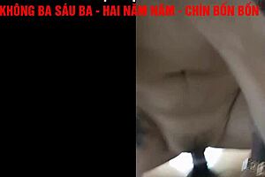 vietnamese beauty enjoys raw sex paying off debts passionately