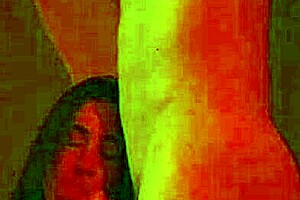 Hot latina couple sneaks quickie fuck amid nightclub dancing frenzy