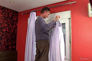 Carol, crave my hot cum in your ass?