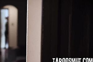 Cheating brunette milf takes rough anal pounding from lover in front of watching partner