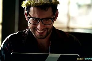 Classy big tits babe's tight pussy ravaged in sweaty erotic roleplay fantasy