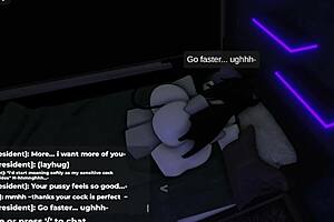 i got soulfucked hard by sexy succubus big ass