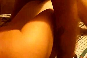 hey babe ever tried fucking while totally high as fuck in homemade doggystyle