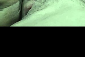 Maya's New Lingerie Teases Tits and Ass Erotically!