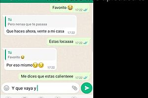 uhh chateando so cachonda latina wet pussy web chat horny perdia