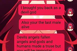 hentai king unleashes epic orgy creampie chaos pt1!