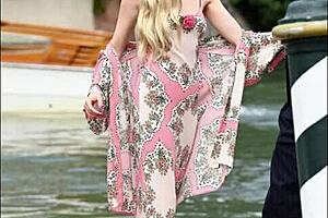 anya's secret slideshow teases with perky tits