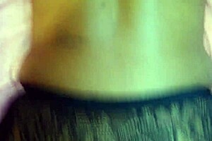 Black babe invites pov creampie fucking deep inside her