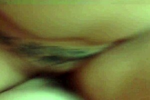 pounding hot milf deep then creampie her screaming pussy! 💦🥵