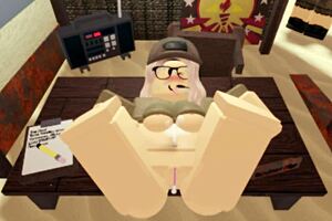 Roblox rule34 big ass tits monster cock compilation pounding