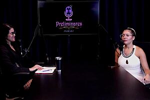 ex-nightclub worker seeks revenge dreams big in sheer red lingerie