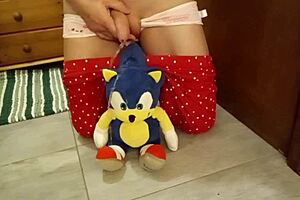 non-stop panty soaking pee floods and wet frenzy compilation