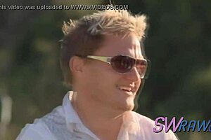 Detailed Oily Massage Leads to Swinger Partner Discovery