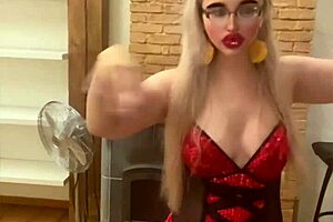 watch this belly dancer's hypnotic moves own you