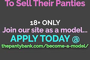 i'm super petite my lil pussy cums sooo hard twice masturbating!!