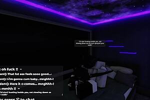 i got soulfucked hard by sexy succubus big ass