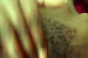 caught with fingers deep in my big clit squirting wet pussy