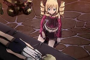 Hey, you seen Tokyo Ravens episode 3 Spanish sub yet?