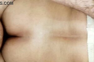 i crave bareback anal from that thick indian cock now