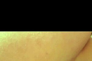 ex encounters lead to BED-SHAKING ASS POUNDING and wild CURVY LATINA SEX