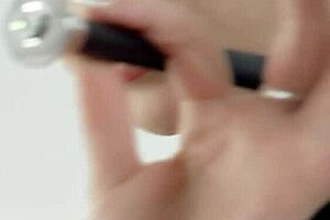 easter bunny isabelle deltore blindfolded for sensual cowgirl riding fantasy