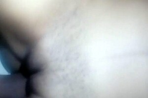 i savor my wife's steamy blowjob on small tits