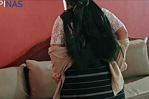 argentinian hooker bounces after hotel creampie rip