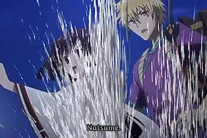 Hey, you seen Tokyo Ravens episode 3 Spanish sub yet?