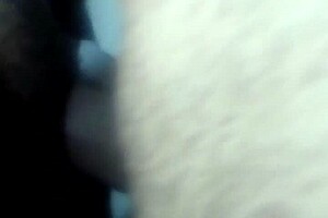 i savor my wife's steamy blowjob on small tits