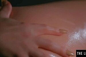 omg stunning blonde teen fingers tight wet pussy to sweaty explosive climax!