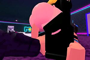 Watch Her Ride Big Tits Cowgirl Style Hard!