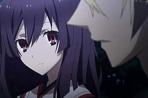 Hey, you seen Tokyo Ravens episode 3 Spanish sub yet?