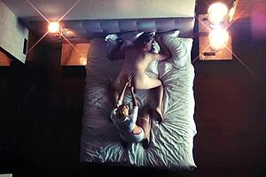 i spy on femdom mistress fisting slave ass voyeur kinky