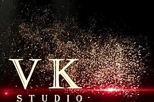 Kiara Gold Takes Double Monster Cocks Deep in Big Ass