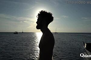 damn latina milf wife, how to make rough oiled tits fucking a deep wild experience