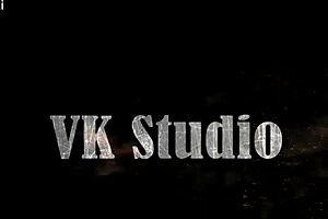 Redhead Shakila's Big Tits Bounce As Huge Cock Stretches Ass!