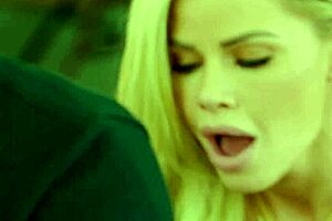 Blacked jessa rhodes blonde craves bbc deepthroat doggystyle interracial pounding now