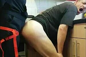 girl expertly handles small cocks like monster dicks part 7