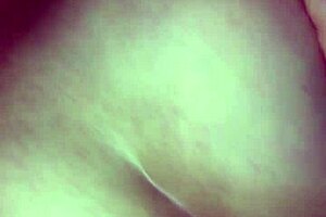 my wife ibi takes huge anal dildo deep homemade style pt 2