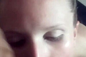 I crave Lena Starr's face drowning in cumshots on her eyes