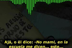 Mexican prostitute daniela interview part 2