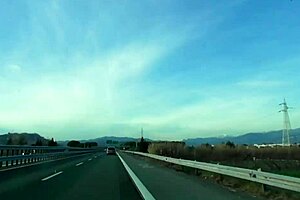 valeria discovers her passion for carrara in a casual tale