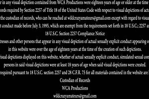 Coco Vandi Bedroom Benefits Bareback Creampie Romp