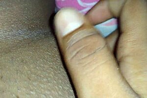 Gentle Touching Session Unfolds Smoothly