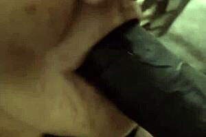 granny's gumming skills blow your mind