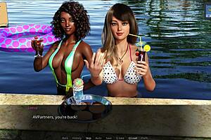 ever wondered what sunshine love 71 game hides in its steamy levels?